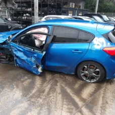 AUTO ZA DIJELOVE Ford Focus 2019 2.0 TDCI