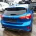 AUTO ZA DIJELOVE Ford Focus 2019 2.0 TDCI