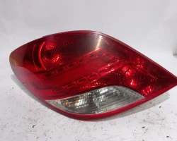 ŠTOP SVIJETLO LIJEVA Peugeot 207 2011 1.4 HDI