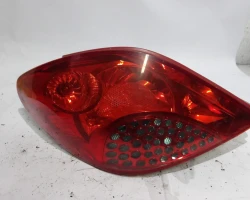 ŠTOP SVIJETLO LIJEVA Peugeot 207 2006 1.4
