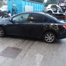 AUTO ZA DIJELOVE Chevrolet Cruze 2009 2.0 DT 16V