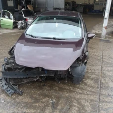 AUTO ZA DIJELOVE Ford Fiesta 2001 1.4 GPL