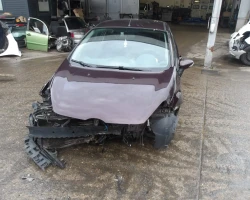 AUTO ZA DIJELOVE Ford Fiesta 2001 1.4 GPL