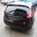 AUTO ZA DIJELOVE Ford Fiesta 2001 1.4 GPL