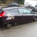 AUTO ZA DIJELOVE Ford Fiesta 2001 1.4 GPL