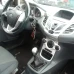 AUTO ZA DIJELOVE Ford Fiesta 2001 1.4 GPL