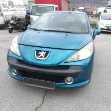 AUTO ZA DIJELOVE Peugeot 207 2007 1.6 16V