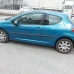 AUTO ZA DIJELOVE Peugeot 207 2007 1.6 16V