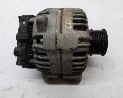 ALTERNATOR Renault CLIO III 2007 1.4 8200660025