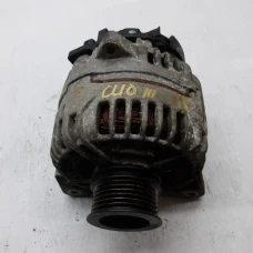 ALTERNATOR Renault CLIO III 2007 1.4 8200660025