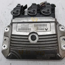 RAČUNALNIK MOTORA Renault CLIO III 2007 1.4 8200461733