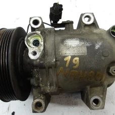 KOMPRESOR KLIME Nissan Navara 2007 2.5 DCT 4X4 92600EB40E 92600-EB400