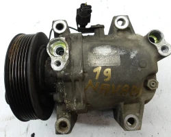 KOMPRESOR KLIME Nissan Navara 2007 2.5 DCT 4X4 92600EB40E 92600-EB400
