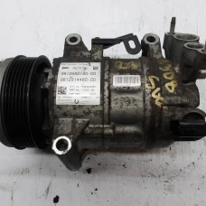 KOMPRESOR KLIME Peugeot 308 2017 1.2 i BREAK 9812314480