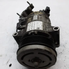 KOMPRESOR KLIME Peugeot 308 2017 1.2 i BREAK 9812314480