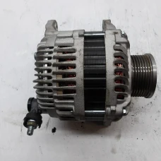 ALTERNATOR Nissan Navara 2007 2.5 DCT 4X4 23100EB31B