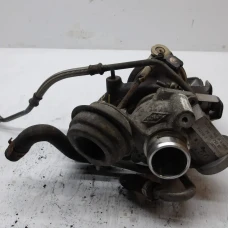 TURBINA Peugeot 308 2017 1.2 i BREAK 9810681380