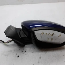 OGLEDALO DESNO Peugeot 308 2017 1.2 i BREAK 1611508780