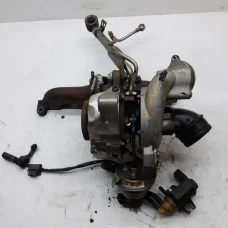 TURBINA Volkswagen Jetta 2011 1.6 TDI 03L253016T