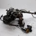 TURBINA Volkswagen Jetta 2011 1.6 TDI 03L253016T