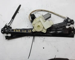 MEHANIZAM STAKLA PREDNJI DESNI Peugeot 308 2017 1.2 i BREAK 9816271780 9816273080