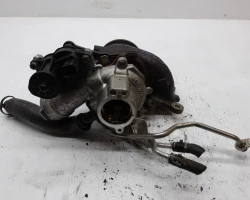 TURBINA Volkswagen Polo 2022 1.0 TSI 16391015069 05C145704A