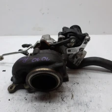 TURBINA Volkswagen Polo 2022 1.0 TSI 16391015069 05C145704A