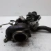TURBINA Volkswagen Polo 2022 1.0 TSI 16391015069 05C145704A