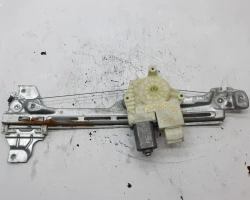 MEHANIZAM STAKLA ZADAJ LIJEVA Peugeot 308 2017 1.2 i BREAK 9816272080