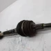POLUOSOVINA PREDNJA DESNA Peugeot 308 2017 1.2 i BREAK 9670725580