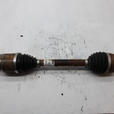 POLUOSOVINA PREDNJA DESNA Dacia DUSTER 2025 1.2 4X4 391005220r