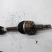 POLUOSOVINA PREDNJA DESNA Dacia DUSTER 2025 1.2 4X4 391005220r