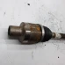 POLUOSOVINA PREDNJA DESNA Dacia DUSTER 2025 1.2 4X4 391005220r
