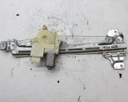 MEHANIZAM STAKLA ZADNJA DESNA Peugeot 308 2017 1.2 i BREAK 9816271980 9800273380
