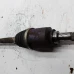 POLUOSOVINA PREDNJA LIJEVA Renault MEGANE III  2011 GRANDTOUR 1.5 DCI 391016204R
