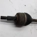 POLUOSOVINA PREDNJA LIJEVA Renault MEGANE III  2011 GRANDTOUR 1.5 DCI 391016204R