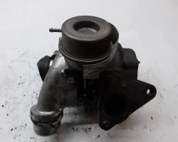 TURBINA Renault MEGANE II 2006 1.5 DCI GRANDTOUR 54431015088