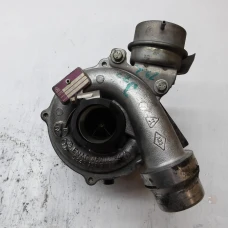 TURBINA Renault MEGANE II 2006 1.5 DCI GRANDTOUR 54431015088