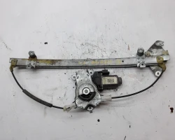 MEHANIZAM STAKLA PREDNJA LIJEVA Nissan Navara 2007 2.5 DCT 4X4 807014X00A 807314X00A