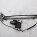 MEHANIZAM STAKLA PREDNJA LIJEVA Nissan Navara 2007 2.5 DCT 4X4 807014X00A 807314X00A
