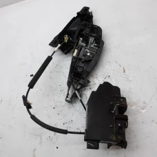 MEHANIZAM ZAKLJUČAVANJA PREDNJA DESNA Peugeot 308 2017 1.2 i BREAK 9810309380