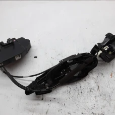 MEHANIZAM ZAKLJUČAVANJA PREDNJA LIJEVA Peugeot 308 2017 1.2 i BREAK 9810309480