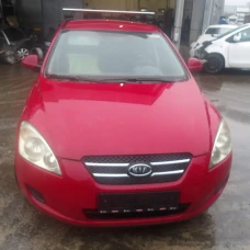 AUTO ZA DIJELOVE Kia Cee'd 2007 1.6 D
