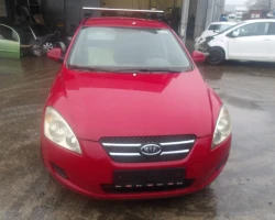AUTO ZA DIJELOVE Kia Cee'd 2007 1.6 D