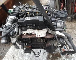 MOTOR CIJELI Citroën BERLINGO 3 2009 1.6 HDI 9HZ 0135QE