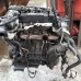 MOTOR CIJELI Citroën BERLINGO 3 2009 1.6 HDI 9HZ 0135QE