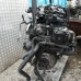 MOTOR CIJELI Citroën BERLINGO 3 2009 1.6 HDI 9HZ 0135QE