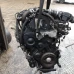 MOTOR CIJELI Citroën BERLINGO 3 2009 1.6 HDI 9HZ 0135QE