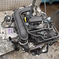 MOTOR CIJELI Volkswagen Polo 2022 1.0 TSI DLA 05C100098D