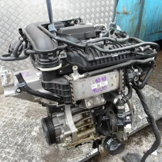 MOTOR CIJELI Volkswagen Polo 2022 1.0 TSI DLA 05C100098D